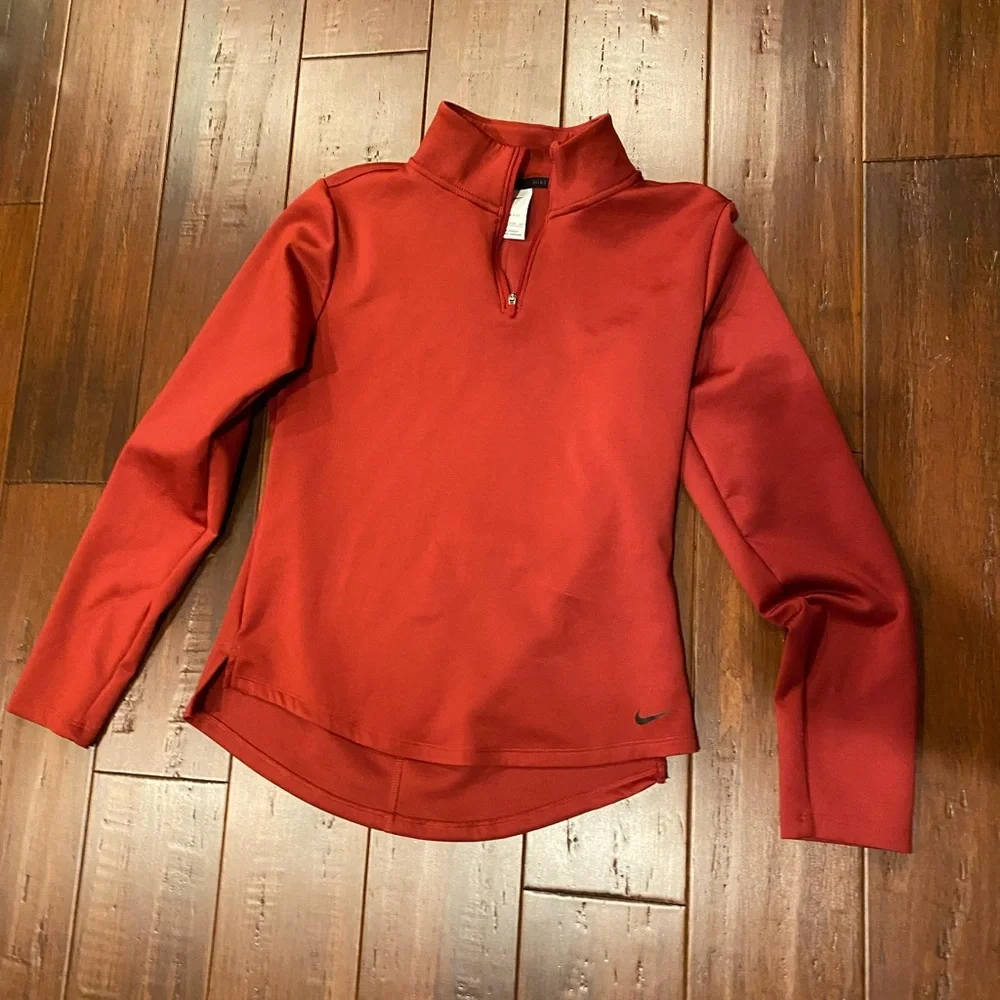 Nike women’s blouse size XS